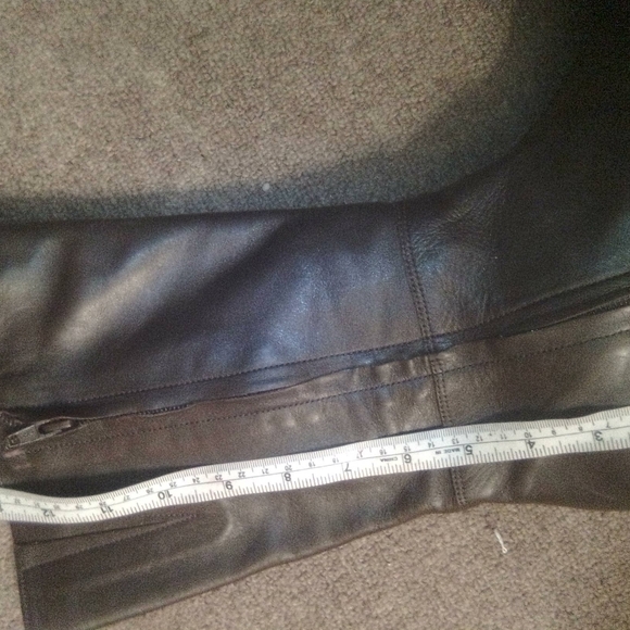 ETIENNE AIGNER BOOTS WOMAN - Picture 7 of 13